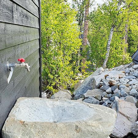 Active Adventure Base - Apartment & Lavvo, Dagali Fjellpark Esterno foto