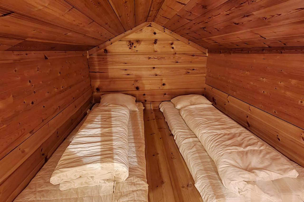 Active Adventure Base - Apartment & Lavvo, Dagali Fjellpark Esterno foto