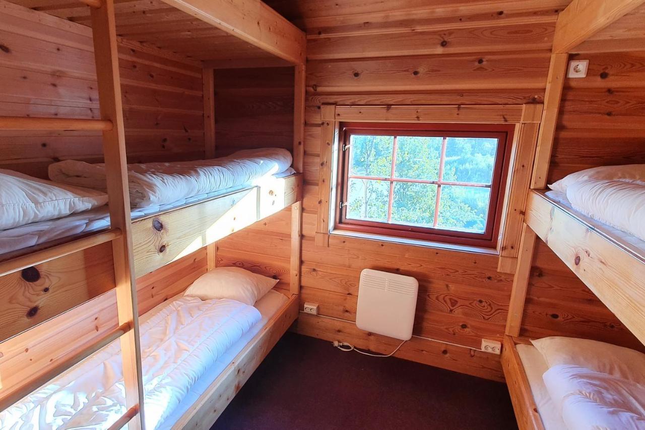 Active Adventure Base - Apartment & Lavvo, Dagali Fjellpark Esterno foto