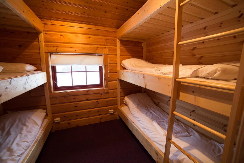 Active Adventure Base - Apartment & Lavvo, Dagali Fjellpark Esterno foto