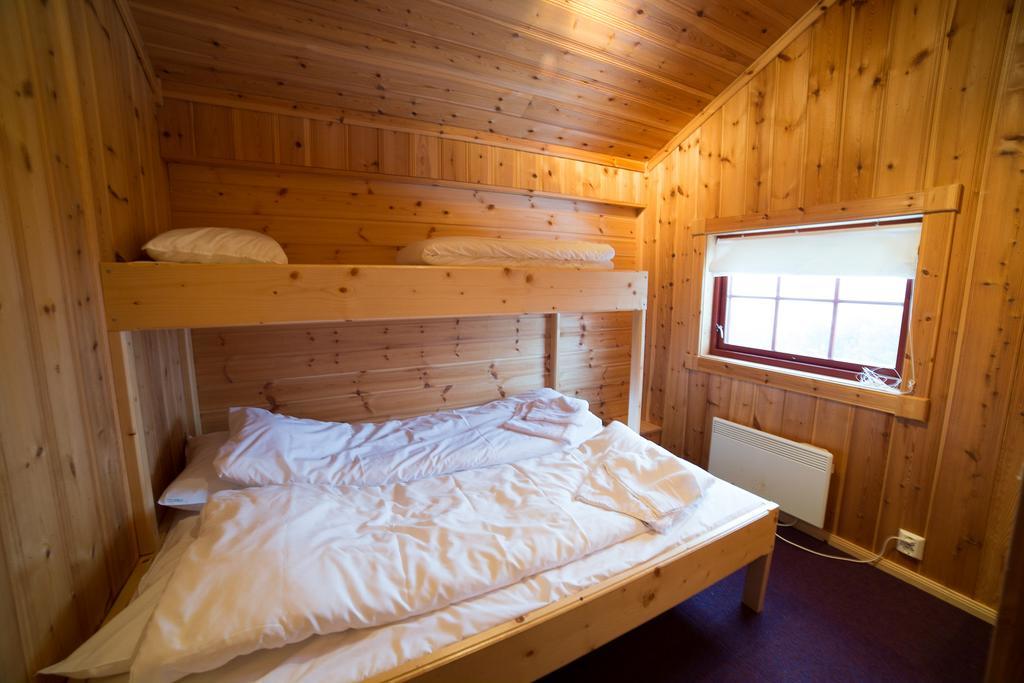 Active Adventure Base - Apartment & Lavvo, Dagali Fjellpark Esterno foto